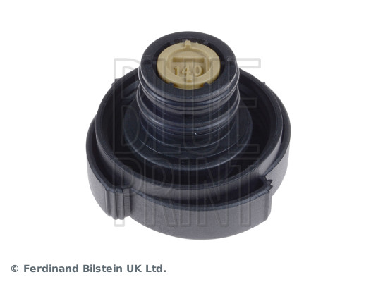 Sealing Cap, coolant tank - ADJ139901 BLUE PRINT