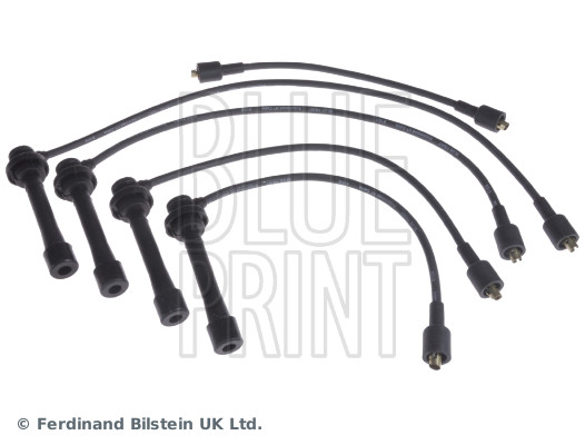 Ignition Cable Kit - ADK81601 BLUE PRINT