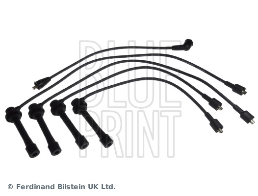 Ignition Cable Kit - ADK81606 BLUE PRINT