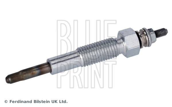 Glow Plug - ADK81801 BLUE PRINT
