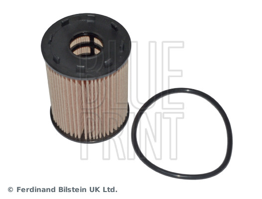 Filtro olio - ADK82104 BLUE PRINT