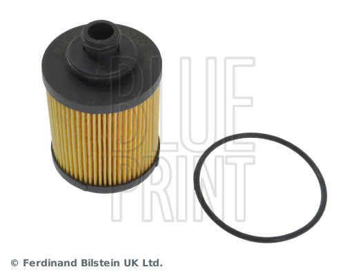Filtro olio - ADK82106 BLUE PRINT