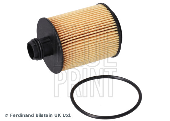 Oil Filter - ADK82107 BLUE PRINT