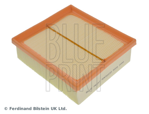 Air Filter - ADK82233 BLUE PRINT