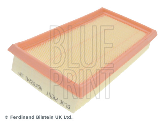Air Filter - ADK82241 BLUE PRINT