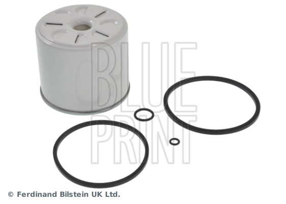 Fuel filter - ADK82319 BLUE PRINT