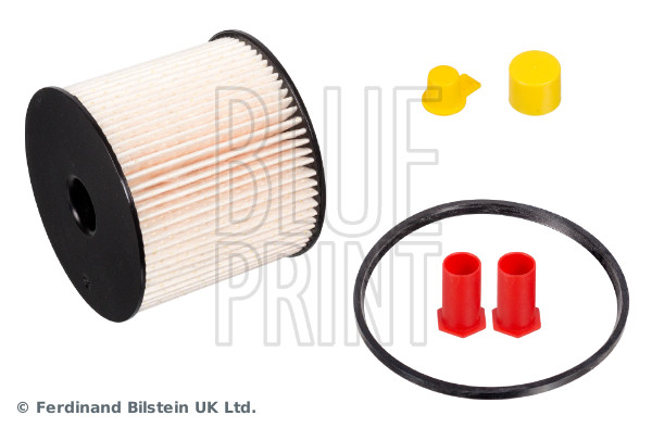 Fuel filter - ADK82324 BLUE PRINT