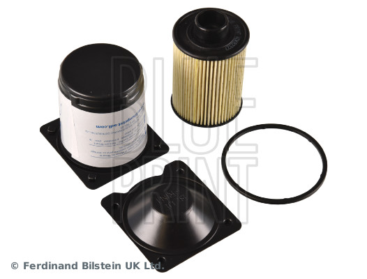 Fuel filter - ADK82327 BLUE PRINT