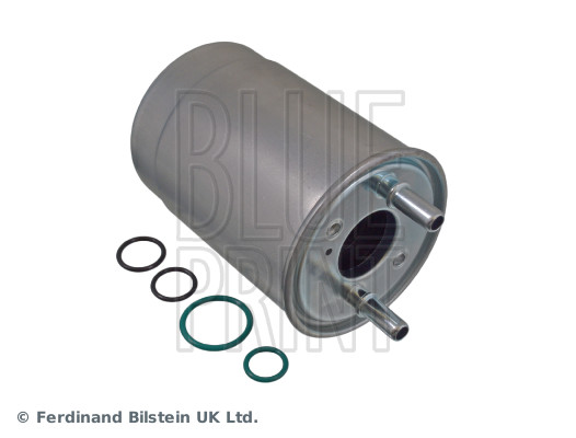 kuro filtras - ADK82336 BLUE PRINT