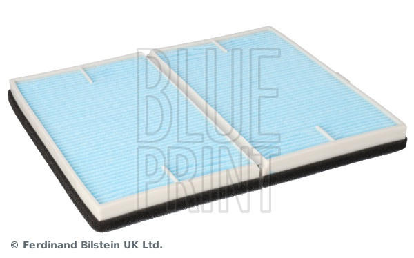Filtro, Aria abitacolo - ADK82501 BLUE PRINT