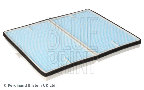 Filter, interior air - ADK82501 BLUE PRINT