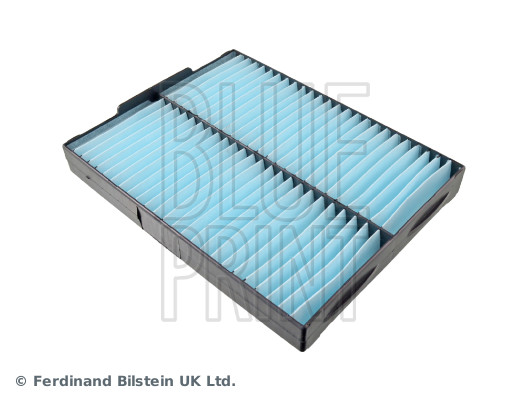 Filter, interior air - ADK82503 BLUE PRINT