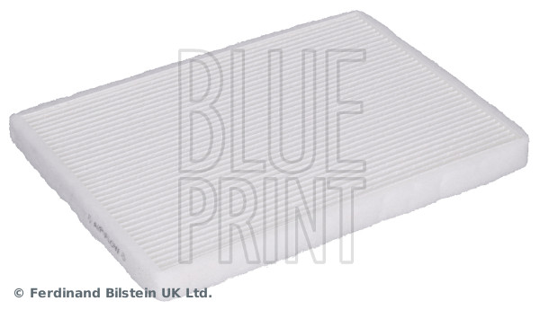 Filter, interior air - ADK82504 BLUE PRINT