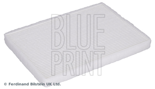 Filter, interior air - ADK82504 BLUE PRINT