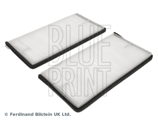 Filter set, cabin air - ADK82505 BLUE PRINT