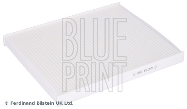 Filtro, Aria abitacolo - ADK82506 BLUE PRINT