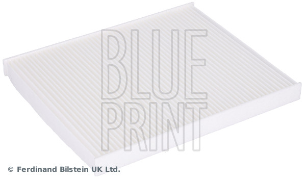 Filter, interior air - ADK82506 BLUE PRINT