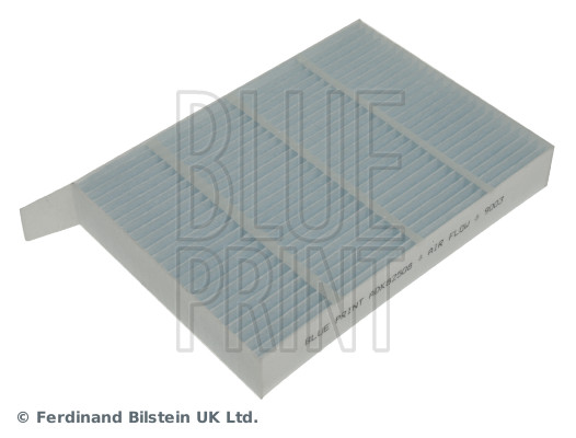 Filter, interior air - ADK82508 BLUE PRINT