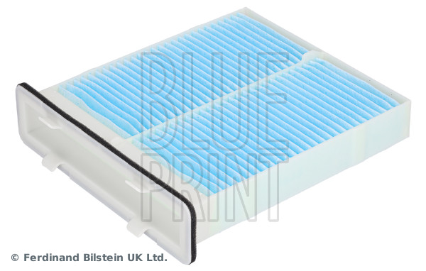 Filtro, Aria abitacolo - ADK82509 BLUE PRINT