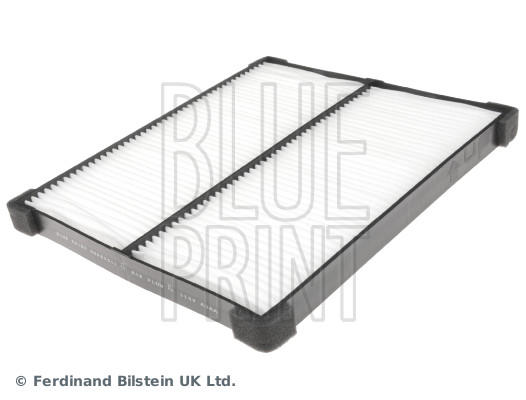 Filtro, Aria abitacolo - ADK82511 BLUE PRINT