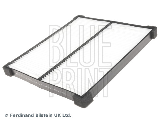 Filter, interior air - ADK82511 BLUE PRINT