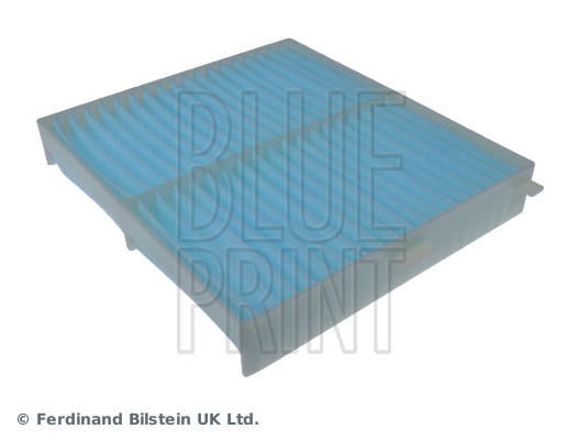 Filter, interior air - ADK82512 BLUE PRINT