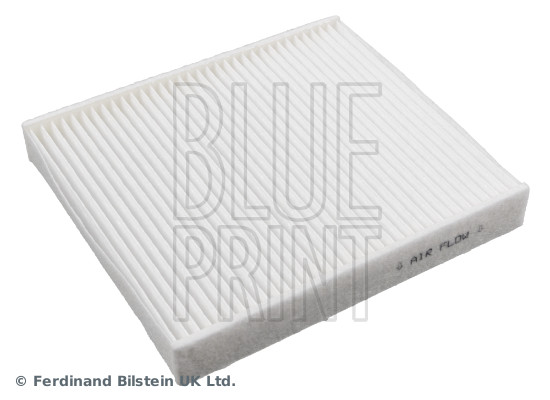Filter, interior air - ADK82513 BLUE PRINT
