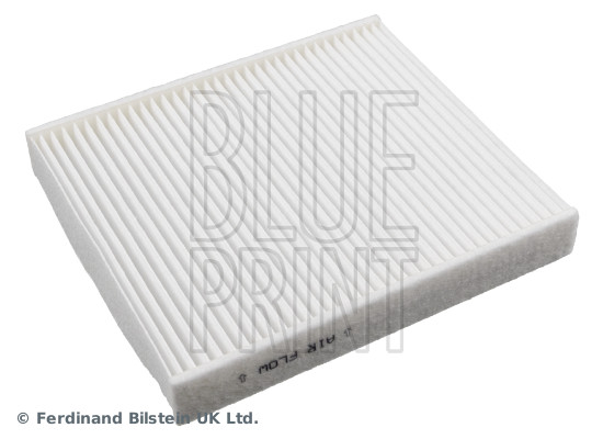 Filter, interior air - ADK82513 BLUE PRINT