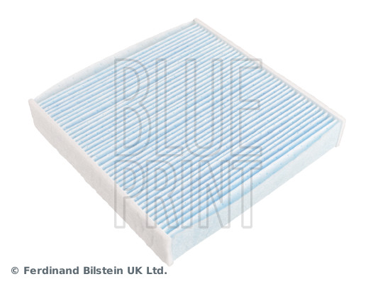 Filtro, Aria abitacolo - ADK82516 BLUE PRINT