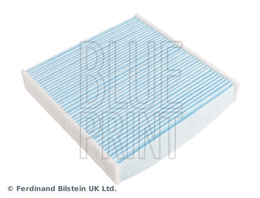 Filter, interior air - ADK82516 BLUE PRINT