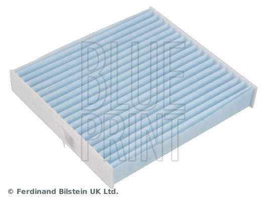 Filtro, Aria abitacolo - ADK82517 BLUE PRINT