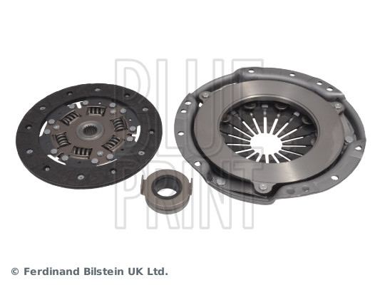 Clutch Kit - ADK83010 BLUE PRINT