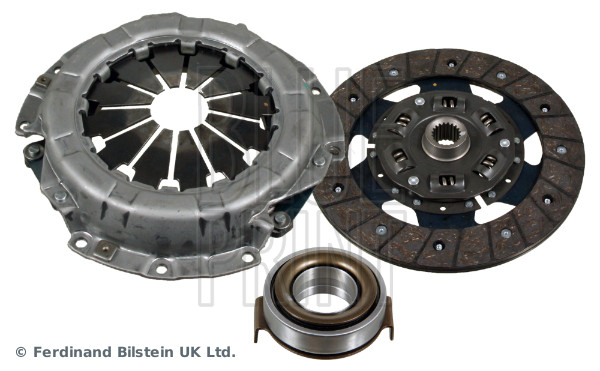 Clutch Kit - ADK83016 BLUE PRINT