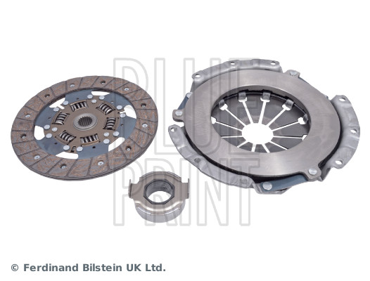 Clutch Kit - ADK83016 BLUE PRINT