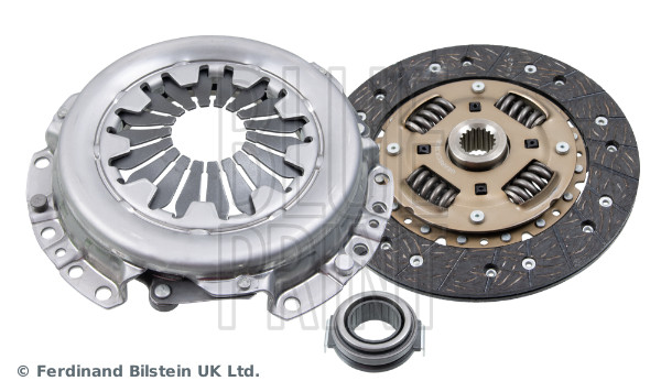 Clutch Kit - ADK83017 BLUE PRINT