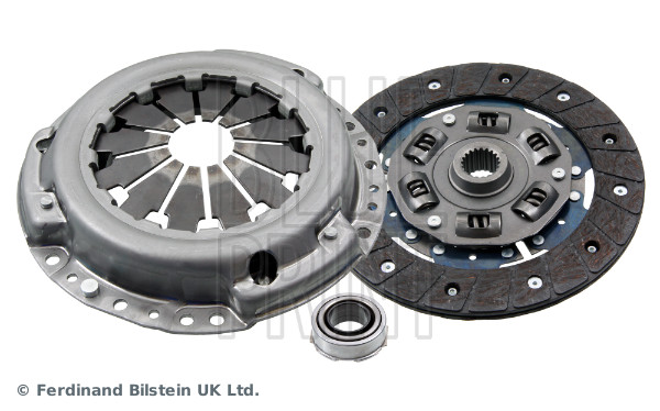 Clutch Kit - ADK83024 BLUE PRINT