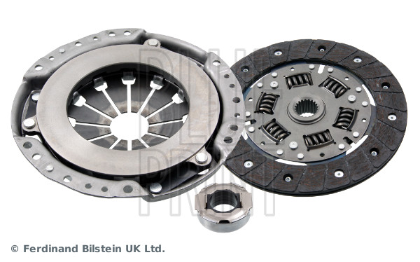 Kit frizione - ADK83024 BLUE PRINT