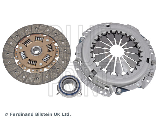 Clutch Kit - ADK83025 BLUE PRINT