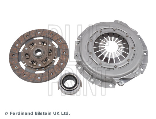 Clutch Kit - ADK83028 BLUE PRINT