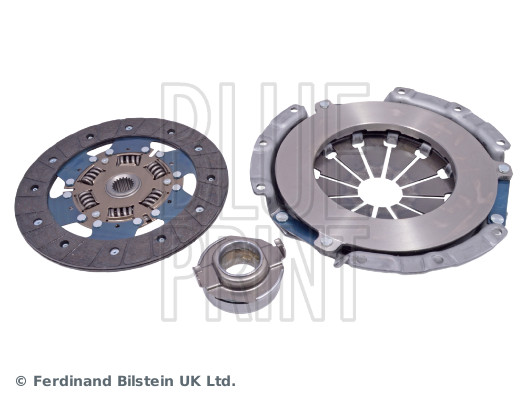 Комплект сцепления - ADK83033 BLUE PRINT