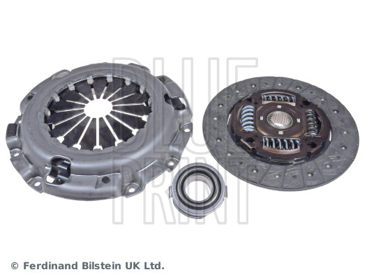 Kit frizione - ADK83042 BLUE PRINT