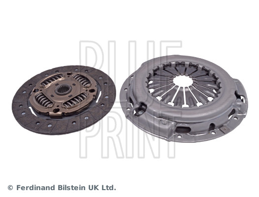 Clutch Kit - ADK83050C BLUE PRINT