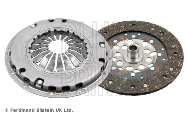 Clutch Kit - ADK83054 BLUE PRINT