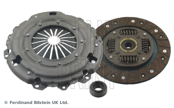 Clutch Kit - ADK83058 BLUE PRINT