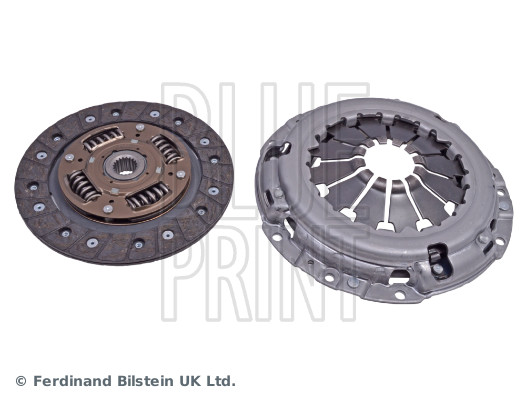 Clutch Kit - ADK83060 BLUE PRINT