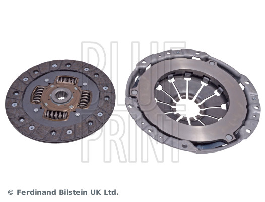 Clutch Kit - ADK83060 BLUE PRINT