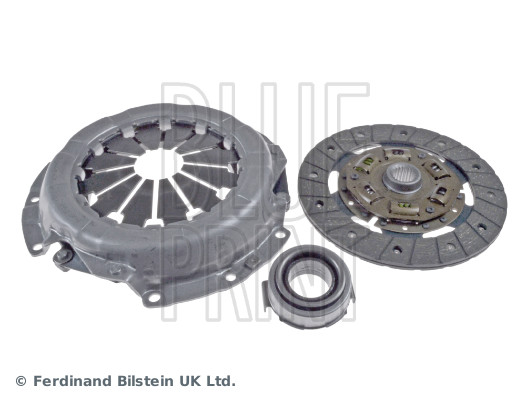 Clutch Kit - ADK83062 BLUE PRINT