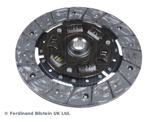 Clutch Disc - ADK83104 BLUE PRINT