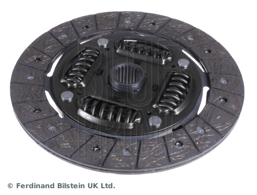 Clutch Disc - ADK83131 BLUE PRINT