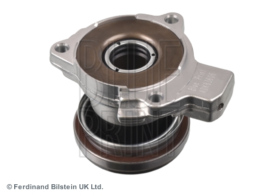 Central Slave Cylinder, clutch - ADK83606 BLUE PRINT